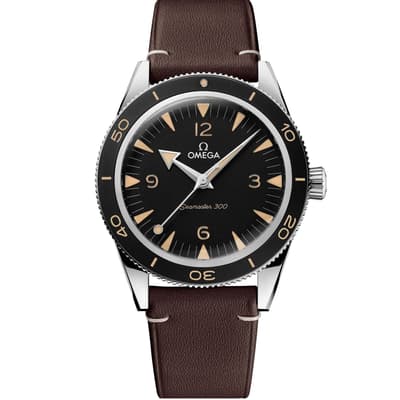 Seamaster 300