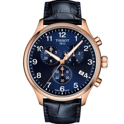 Chrono XL Classic