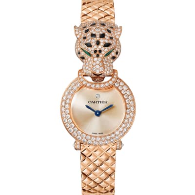 Panthère de Cartier