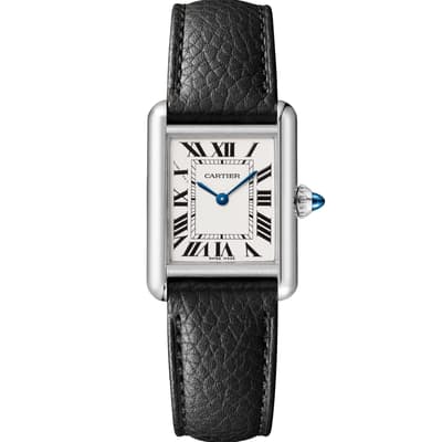 Tank Must de Cartier
