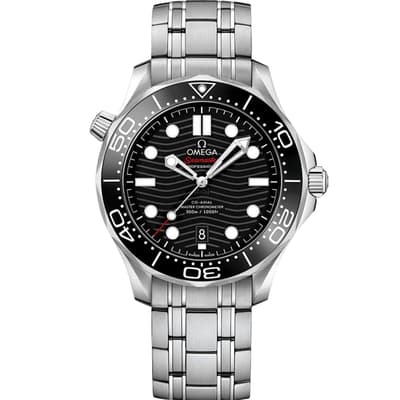 Seamaster Diver 300M