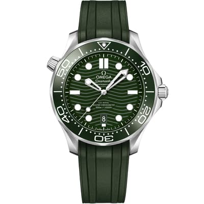 Seamaster Diver 300M