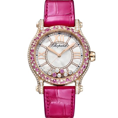 Happy Sport Joaillerie