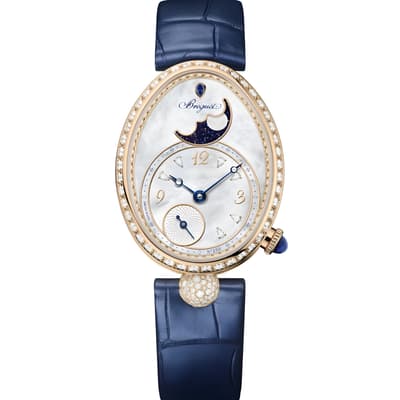 Reine de Naples Phase de Lune 9935