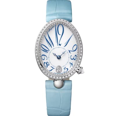 Reine de Naples 8918