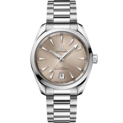 Seamaster Aqua Terra 150M