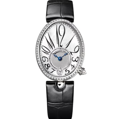 Reine de Naples 8918