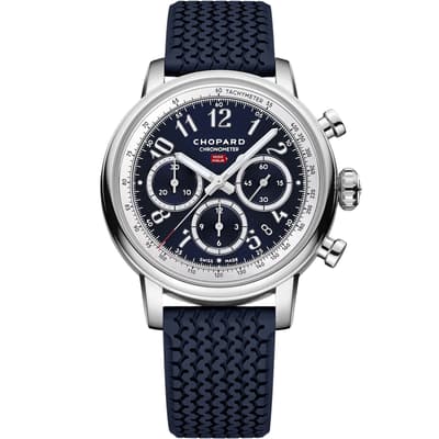 Mille Miglia Classic Chronograph JX7