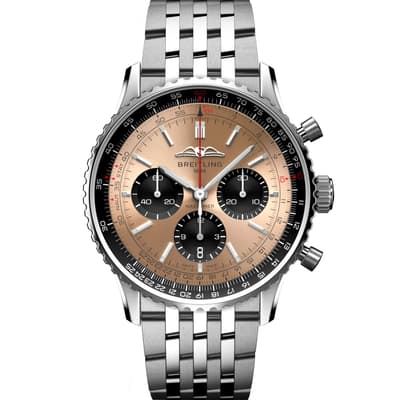 Navitimer B01 Chronograph