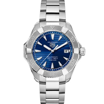 Aquaracer Professional 200 Solargraph