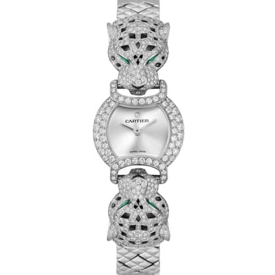 La Panthère de Cartier