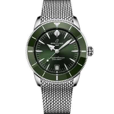 Superocean Heritage B31