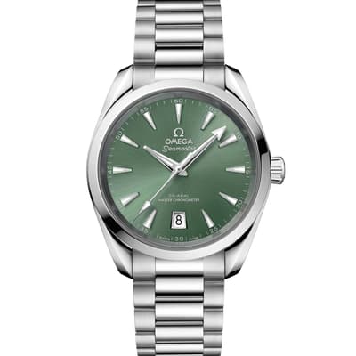 Seamaster Aqua Terra Shades