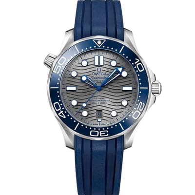 Seamaster Diver 300M