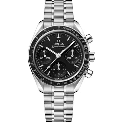 Speedmaster 38