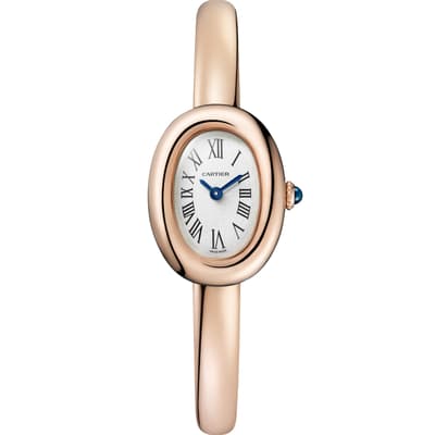 Baignoire de Cartier