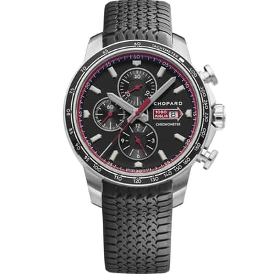 Mille Miglia GTS Chrono