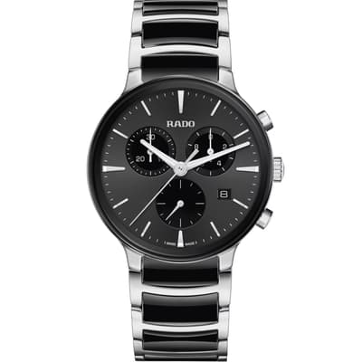 Centrix Chronograph