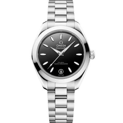 Seamaster Aqua Terra 150M