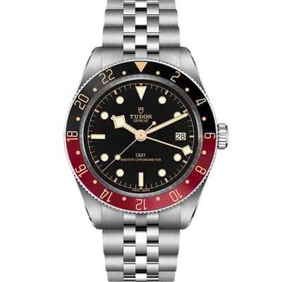 Black Bay 58 GMT
