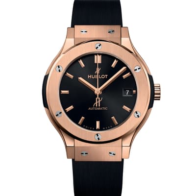 Classic Fusion King Gold