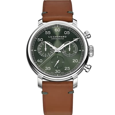 L.U.C 1963 Heritage Chronograph