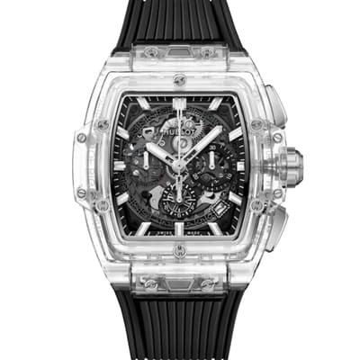 Spirit of Big Bang Magic Sapphire