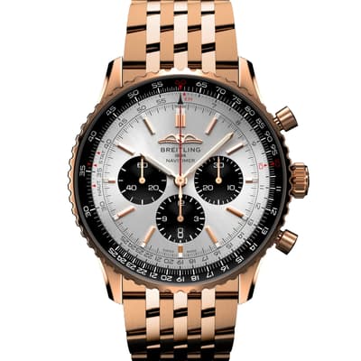 Navitimer B01 Chronograph
