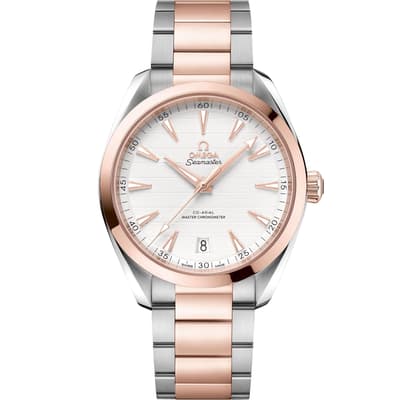 Seamaster Aqua Terra 150M