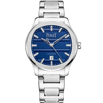 Polo Signature Date