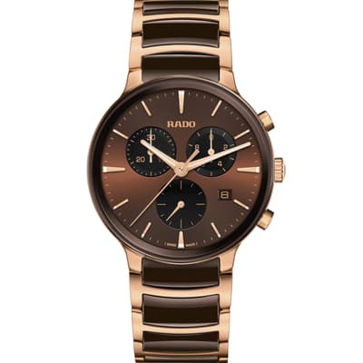 Centrix Chronograph