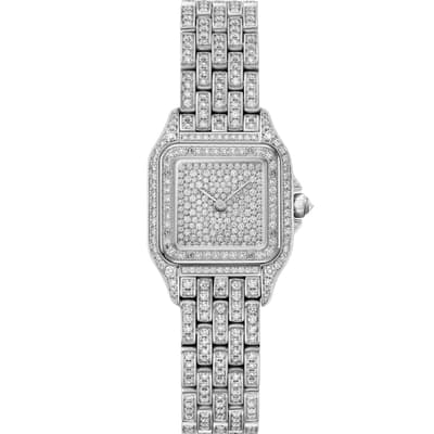 Panthère de Cartier