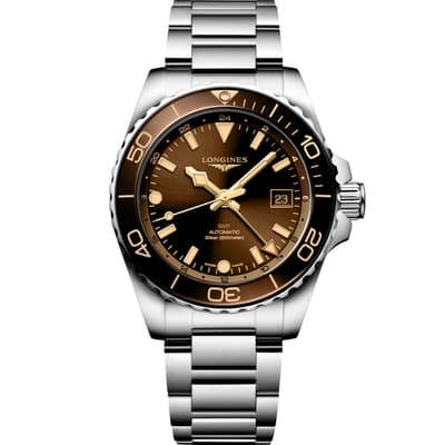Hydroconquest GMT