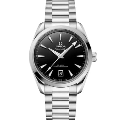 Seamaster Aqua Terra 150M