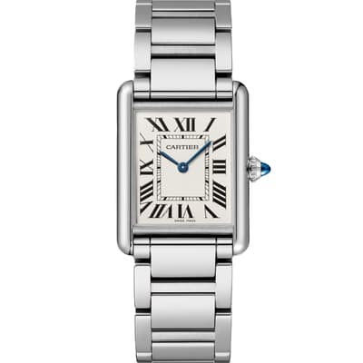 Tank Must de Cartier