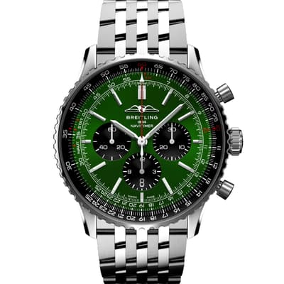 Navitimer B01 Chronograph