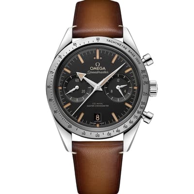 Speedmaster '57