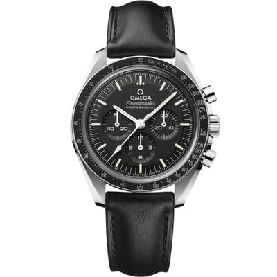 Speedmaster Moonwatch Professional