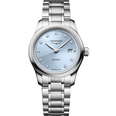 The Longines Master Collection