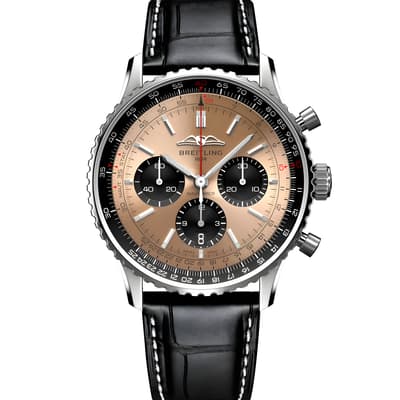 Navitimer B01 Chronograph