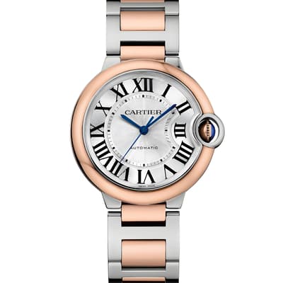 Ballon Bleu de Cartier