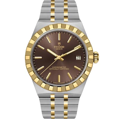 Tudor Royal