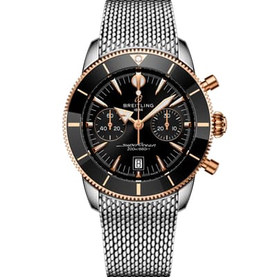 Superocean Heritage B01 Chronograph