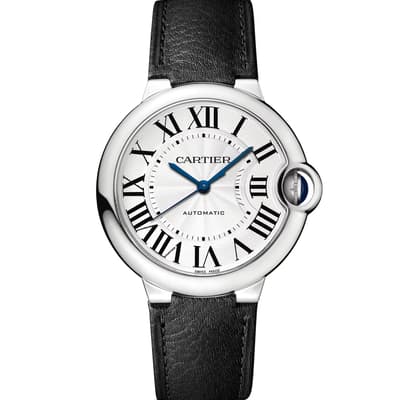 Ballon Bleu de Cartier
