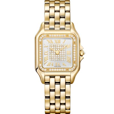 Panthère de Cartier