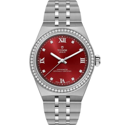 Tudor Royal