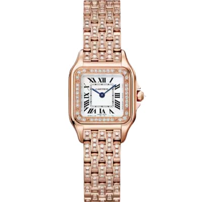 Panthère de Cartier