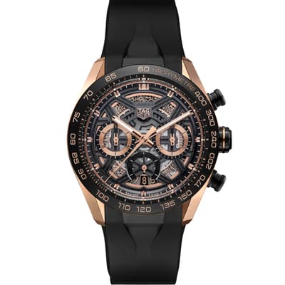 Carrera Chronograph Extreme Sport