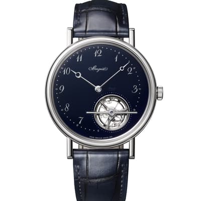 Classique Tourbillon Extra-Plat 5367