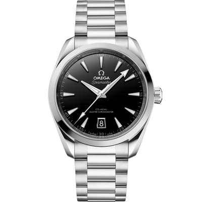 Seamaster Aqua Terra 150M